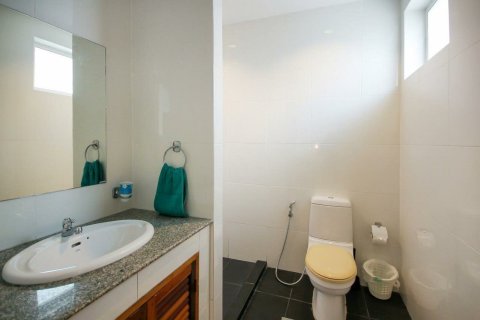Villa in Hua Hin, Thailand 4 Schlafzimmer № 222142 - Foto 21