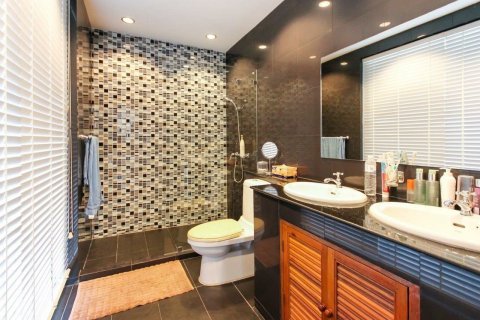 Villa in Hua Hin, Thailand 4 Schlafzimmer № 222142 - Foto 14