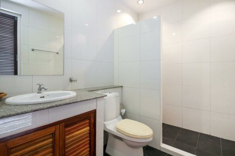 Villa in Hua Hin, Thailand 4 Schlafzimmer № 222142 - Foto 18