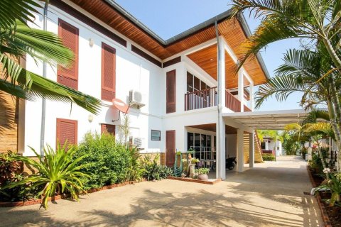 Villa in Hua Hin, Thailand 4 Schlafzimmer № 222142 - Foto 3