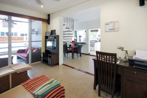 Villa in Hua Hin, Thailand 4 Schlafzimmer № 222142 - Foto 13