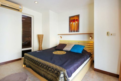 Villa in Hua Hin, Thailand 4 Schlafzimmer № 222142 - Foto 22