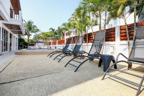 Villa in Hua Hin, Thailand 4 Schlafzimmer № 222142 - Foto 25