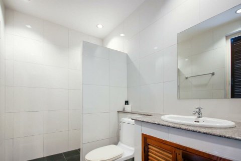 Villa in Hua Hin, Thailand 4 Schlafzimmer № 222142 - Foto 16