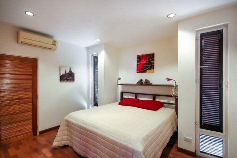 Villa in Hua Hin, Thailand 4 Schlafzimmer № 222142 - Foto 19