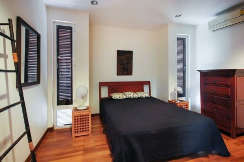 Villa in Hua Hin, Thailand 4 Schlafzimmer № 222142 - Foto 17