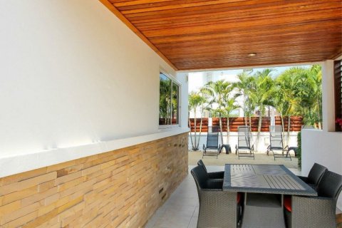 Villa in Hua Hin, Thailand 4 Schlafzimmer № 222142 - Foto 26