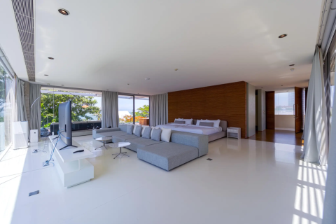 Villa in Hua Hin, Thailand 5 Schlafzimmer № 222146 - Foto 30