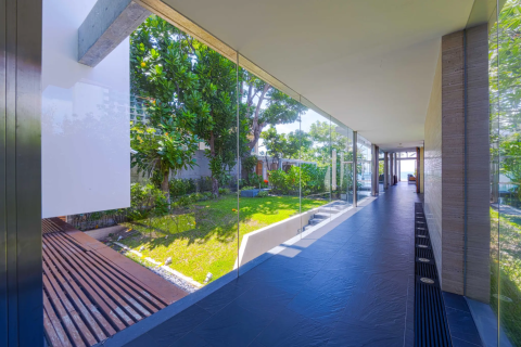 Villa in Hua Hin, Thailand 5 Schlafzimmer № 222146 - Foto 28