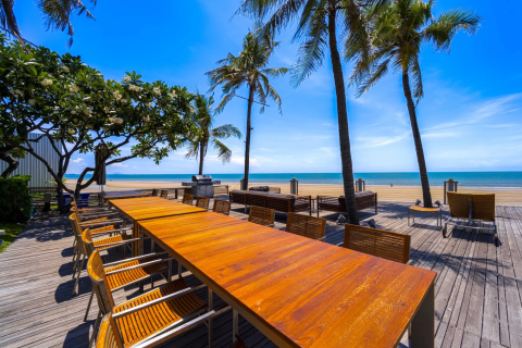 Villa in Hua Hin, Thailand 5 Schlafzimmer № 222146 - Foto 13