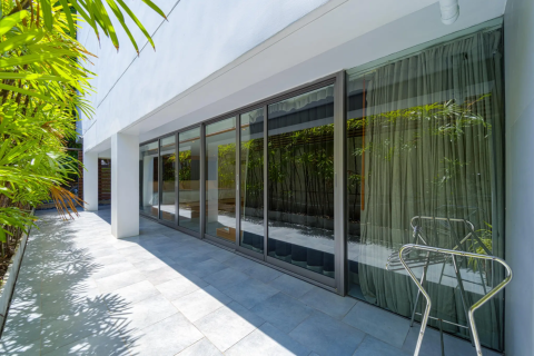 Villa in Hua Hin, Thailand 5 Schlafzimmer № 222146 - Foto 29
