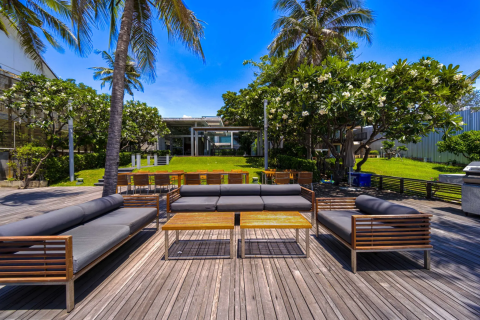 Villa in Hua Hin, Thailand 5 Schlafzimmer № 222146 - Foto 23