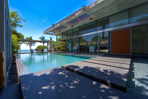 Villa in Hua Hin, Thailand 5 Schlafzimmer № 222146 - Foto 26