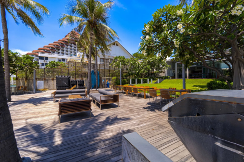 Villa in Hua Hin, Thailand 5 Schlafzimmer № 222146 - Foto 18