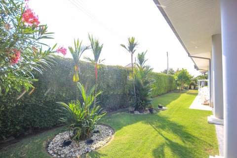 Villa in Hua Hin, Thailand 3 Schlafzimmer № 222144 - Foto 10