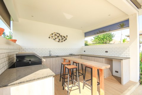 Villa in Hua Hin, Thailand 3 Schlafzimmer № 222144 - Foto 22