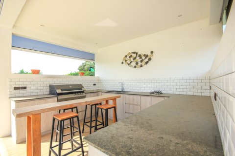 Villa in Hua Hin, Thailand 3 Schlafzimmer № 222144 - Foto 17