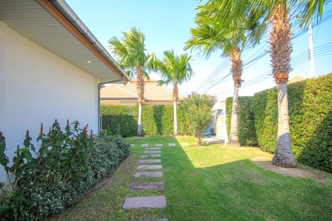 Villa in Hua Hin, Thailand 3 Schlafzimmer № 222144 - Foto 12
