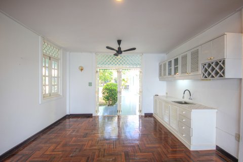 Villa in Pran Buri, Thailand 6 Schlafzimmer № 222145 - Foto 23