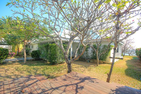 Villa in Pran Buri, Thailand 6 Schlafzimmer № 222145 - Foto 12