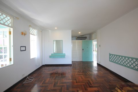 Villa in Pran Buri, Thailand 6 Schlafzimmer № 222145 - Foto 30