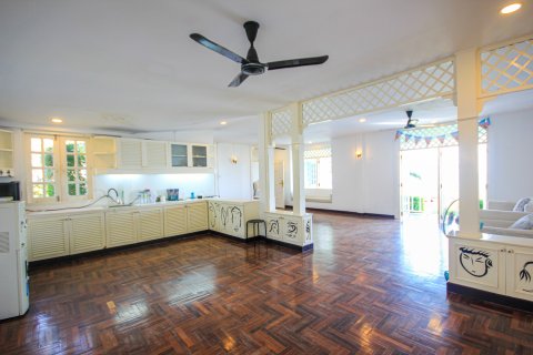 Villa in Pran Buri, Thailand 6 Schlafzimmer № 222145 - Foto 19