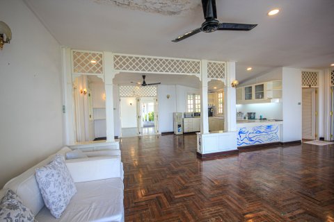 Villa in Pran Buri, Thailand 6 Schlafzimmer № 222145 - Foto 26