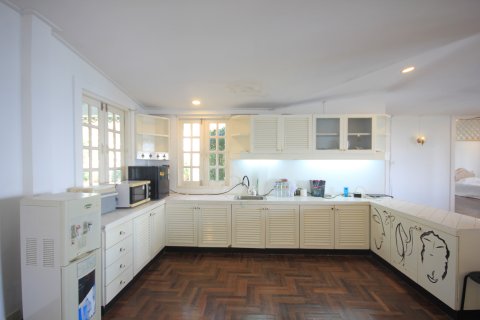 Villa in Pran Buri, Thailand 6 Schlafzimmer № 222145 - Foto 17