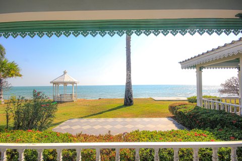 Villa à Pran Buri, Thaïlande 6 chambres № 222145