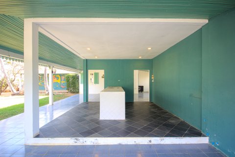 Villa in Pran Buri, Thailand 6 Schlafzimmer № 222145 - Foto 16