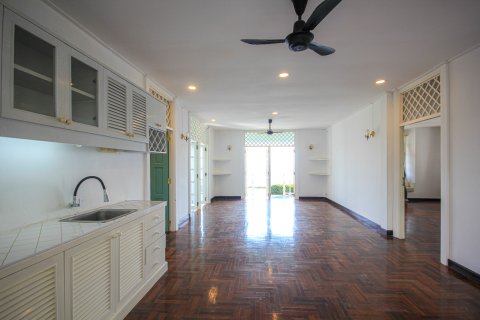 Villa in Pran Buri, Thailand 6 Schlafzimmer № 222145 - Foto 21