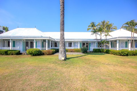 Villa in Pran Buri, Thailand 6 Schlafzimmer № 222145 - Foto 2