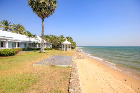 Villa in Pran Buri, Thailand 6 Schlafzimmer № 222145 - Foto 3