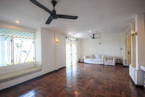Villa in Pran Buri, Thailand 6 Schlafzimmer № 222145 - Foto 28