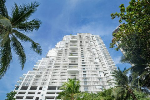 Eigentumswohnung in Hua Hin, Thailand, 2 Schlafzimmer  № 222147 - Foto 4