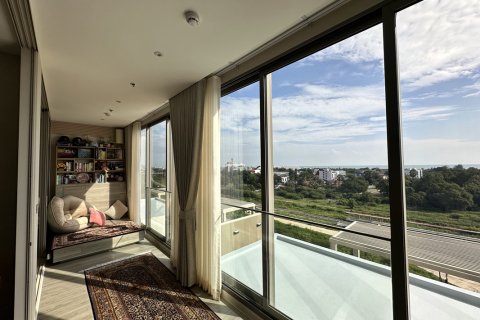 Eigentumswohnung in Hua Hin, Thailand, 2 Schlafzimmer  № 222147 - Foto 19
