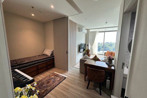 Eigentumswohnung in Hua Hin, Thailand, 2 Schlafzimmer  № 222147 - Foto 27