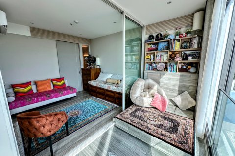 Eigentumswohnung in Hua Hin, Thailand, 2 Schlafzimmer  № 222147 - Foto 26