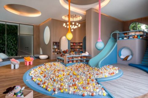 Eigentumswohnung in Hua Hin, Thailand, 2 Schlafzimmer  № 222147 - Foto 13