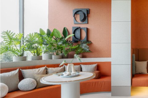 Eigentumswohnung in Hua Hin, Thailand, 2 Schlafzimmer  № 222147 - Foto 11