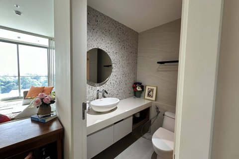 Eigentumswohnung in Hua Hin, Thailand, 2 Schlafzimmer  № 222147 - Foto 28