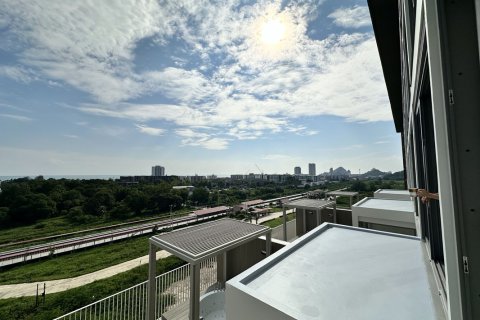 Eigentumswohnung in Hua Hin, Thailand, 2 Schlafzimmer  № 222147 - Foto 17