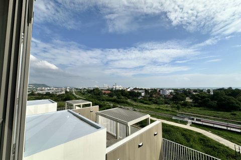 Eigentumswohnung in Hua Hin, Thailand, 2 Schlafzimmer  № 222147 - Foto 15