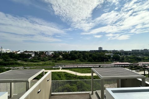 Eigentumswohnung in Hua Hin, Thailand, 2 Schlafzimmer  № 222147 - Foto 18