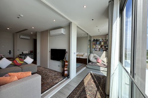 Eigentumswohnung in Hua Hin, Thailand, 2 Schlafzimmer  № 222147 - Foto 23