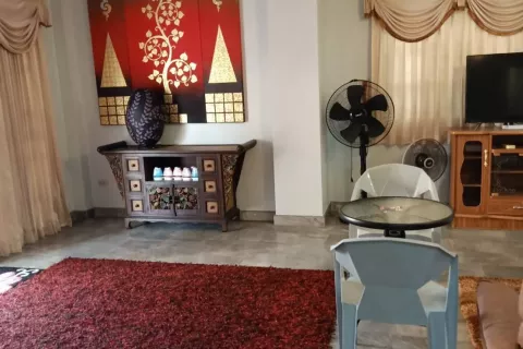 House in Pattaya, Thailand 4 bedrooms № 140781 - photo 7