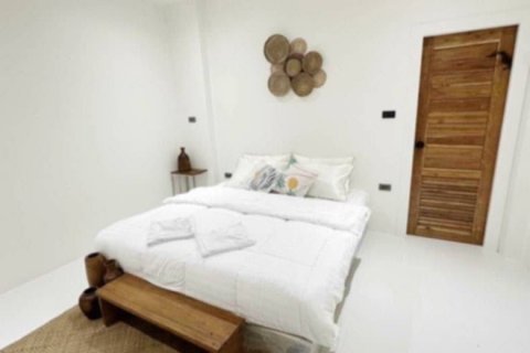 Дом в Пхукете, Таиланд с 3 спальнями  № 140782 - фото 13