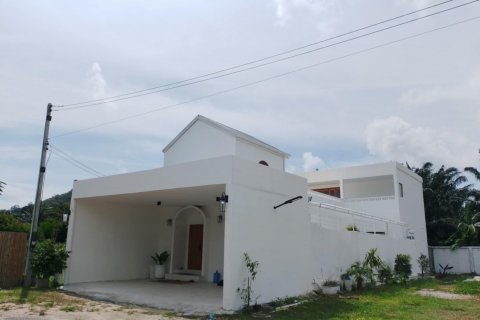 Дом в Пхукете, Таиланд с 3 спальнями  № 140782 - фото 7