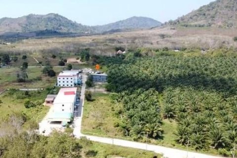 Дом в Пхукете, Таиланд с 3 спальнями  № 140782 - фото 2