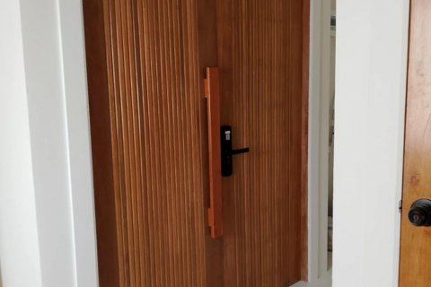 Дом в Пхукете, Таиланд с 3 спальнями  № 140782 - фото 17